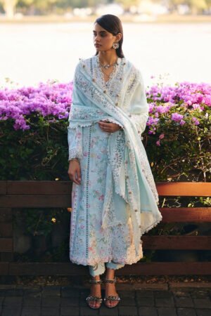 Suffuse Casual Pret 26 - Reeva