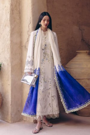 Suffuse Casual Pret 26 - Zehra