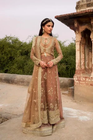 Sobia Nazir Ranya Festive - Design 05