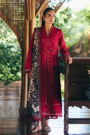 Suffuse Casual Pret 26 - Neera