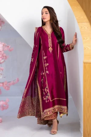 Mina Hasan Eid 26 - Jiya