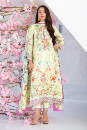 Mina Hasan Eid 26 - Cora Flora