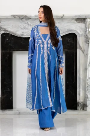 Mina Hasan Eid 26 - Dua (A)