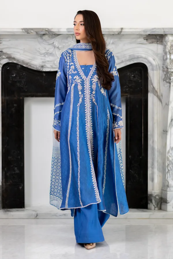 Mina Hasan Eid 26 - Dua (A)