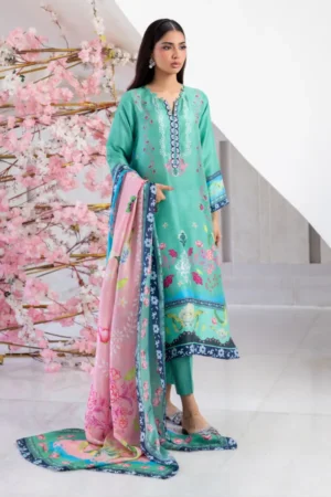 Mina Hasan Eid 26 - Melon Bubble