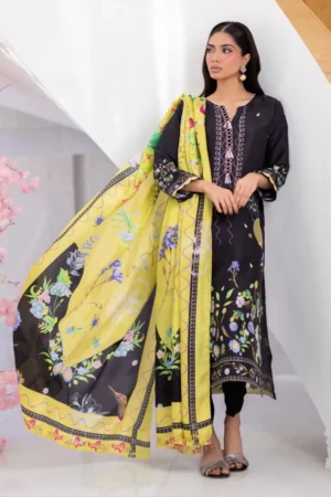 Mina Hasan Eid 26 - Spring Night