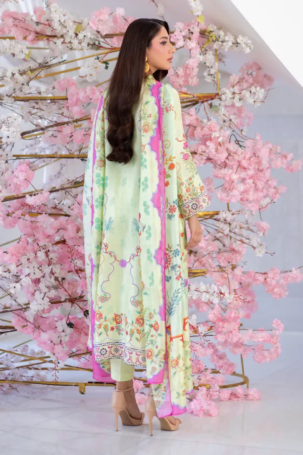 Mina Hasan Eid 26 - Cora Flora