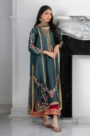 Mina Hasan Eid 26 - Eishal (B)