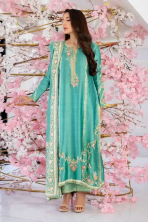 Mina Hasan Eid 26 - Eishal (A)