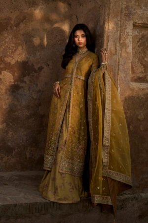 Sobia Nazir Ranya Festive - Design 04