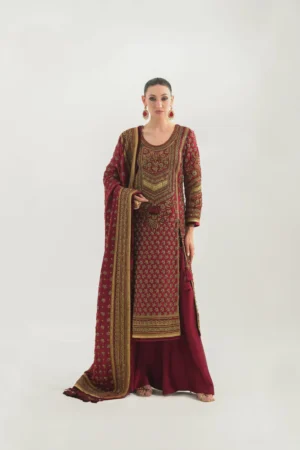 Rizwan Beyg Shahkar - Laalima