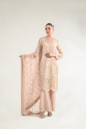 Rizwan Beyg Shahkar - Nia