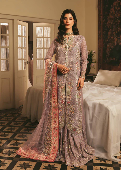 Saira Shakira Wedding Festive - Barelle