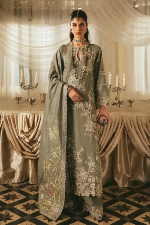 Saira Shakira Wedding Festive - Gleamore