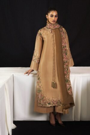 Hussain Rehar Eid Luxury Pret 26 - Aurelia