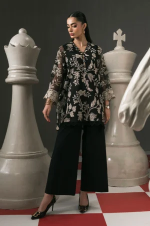 Maria B Luxury Pret | DW-EF26-11