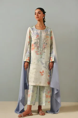 Ammara Khan Nurae - Whisper (D-01)