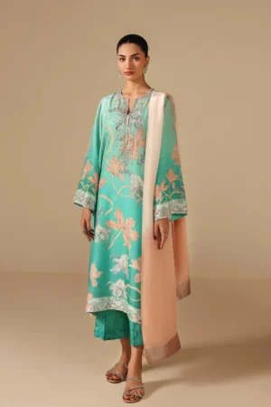 Ammara Khan Nurae - Hello Spring (D-03)