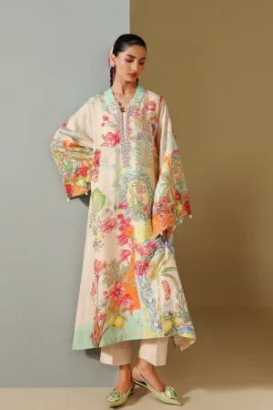 Ammara Khan Nurae - Garden Party (D-02)