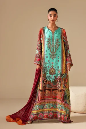 Ammara Khan Nurae - Shahana (D-06)