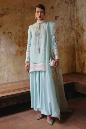 Suffuse Silk Pret Summer 26 – Ourea