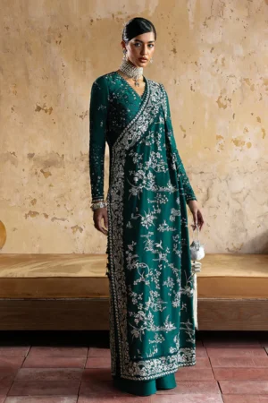 Suffuse Silk Pret Summer 26 – Amarien