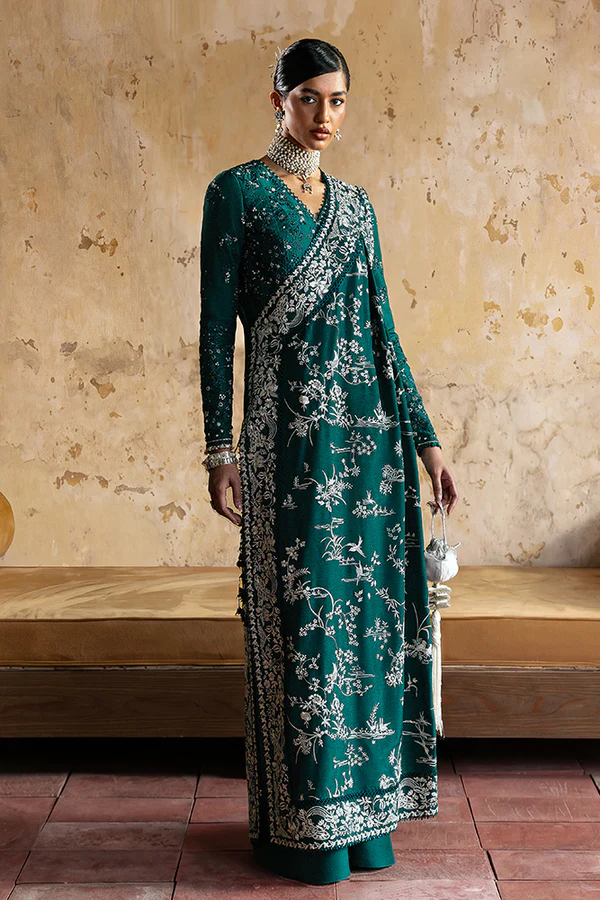 Suffuse Silk Pret Summer 26 – Amarien