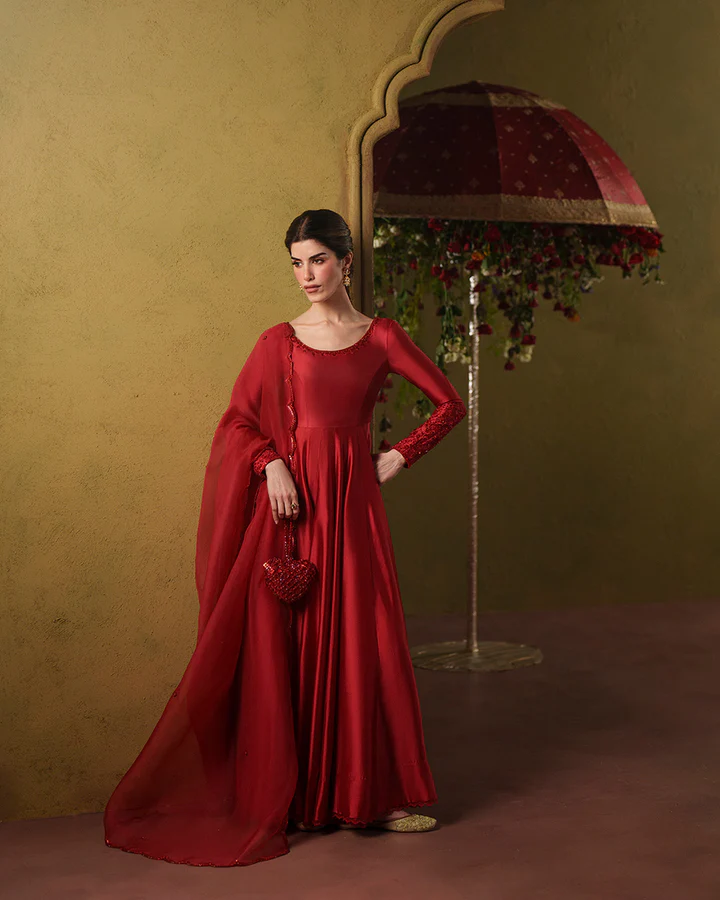 Faiza Saqlain Lamia - Siham