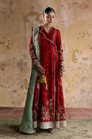 Suffuse Silk Pret Summer 26 – Orina