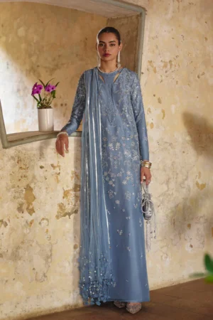Suffuse Silk Pret Summer 26 – Farial