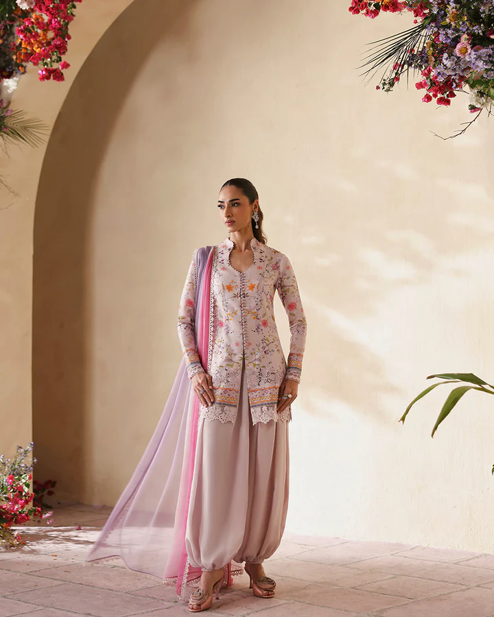Faiza Saqlain Serina Silk Edit 26 - Inas