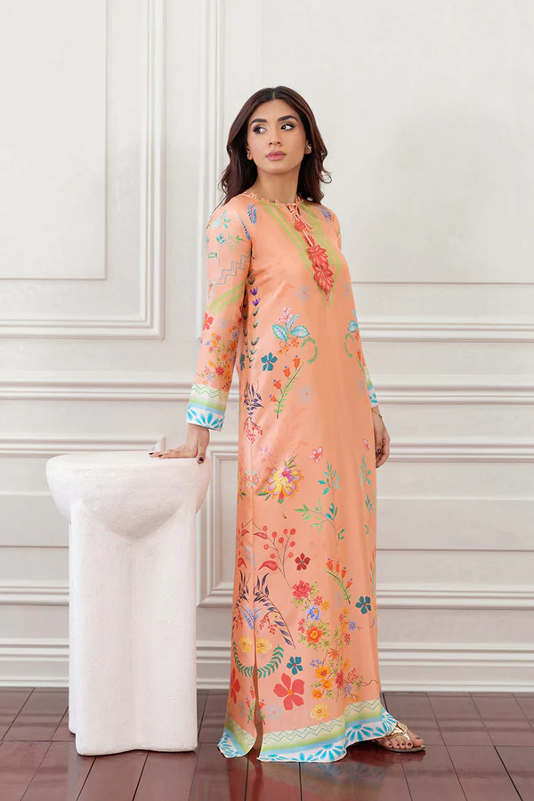 Mina Hasan Eid ul Adha 26 - Coral Floral