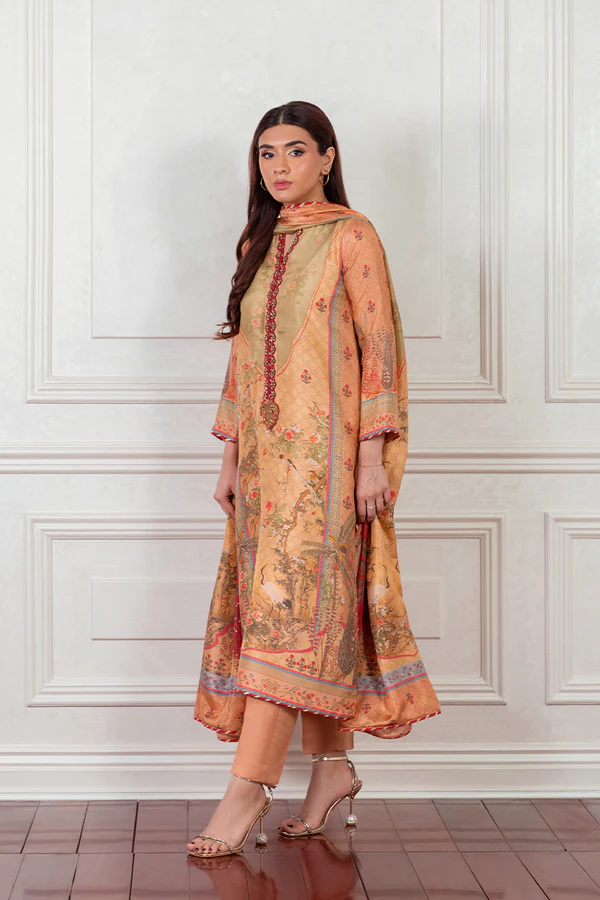 Mina Hasan Eid ul Adha 26 - Mughal Chinoiserie
