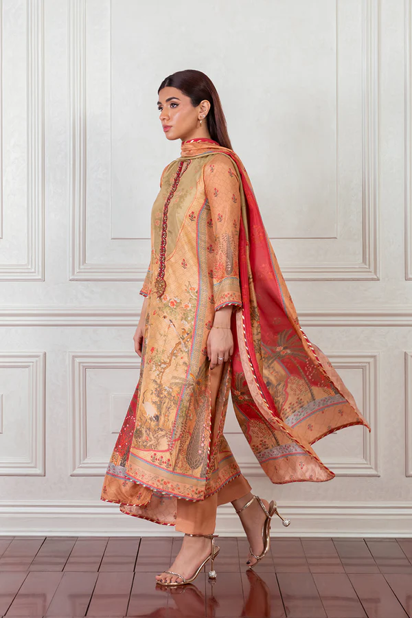 Mina Hasan Eid ul Adha 26 - Mughal Chinoiserie