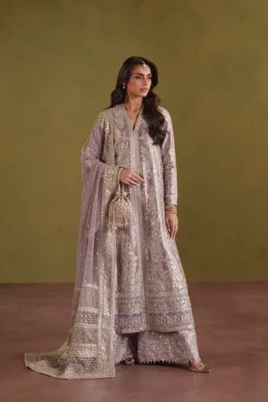 Faiza Saqlain Lamia - Dania