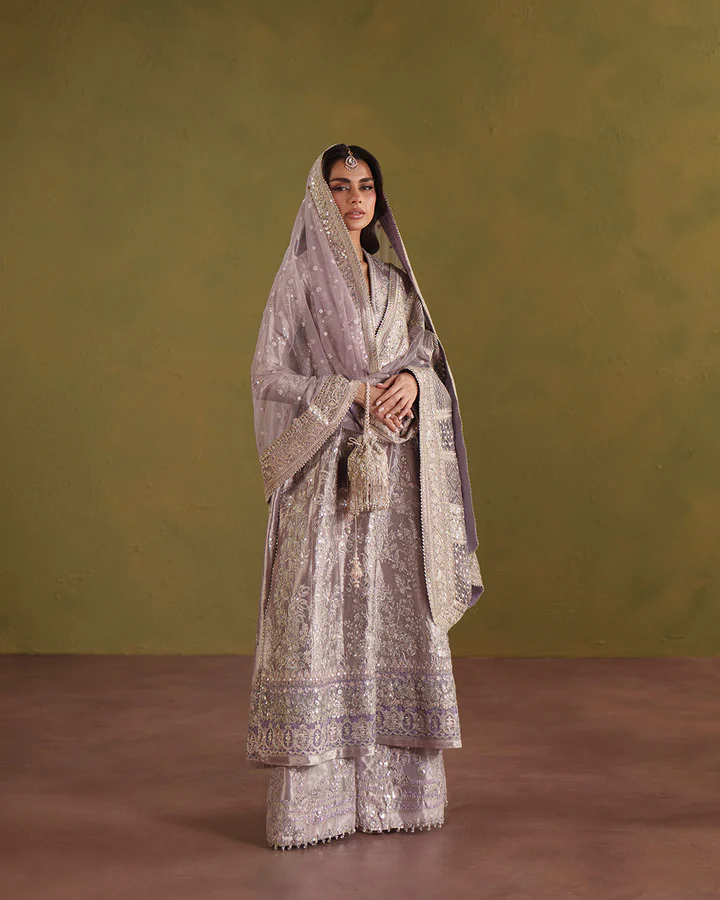 Faiza Saqlain Lamia - Dania