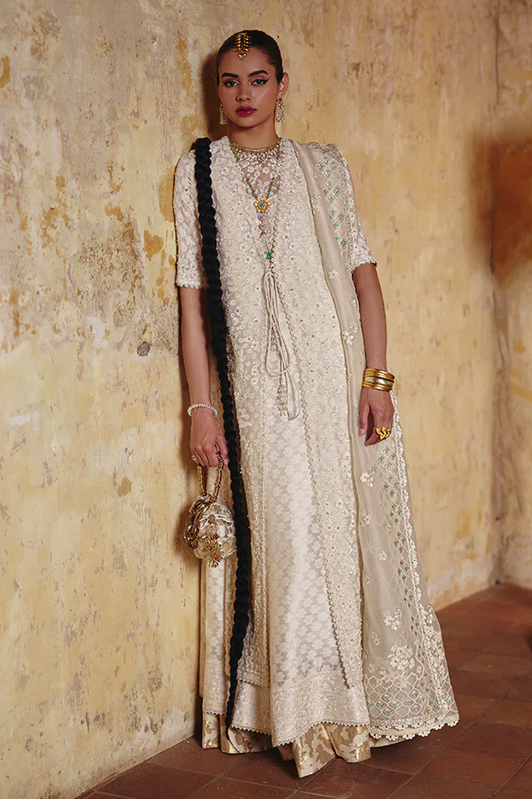Suffuse Silk Pret Summer 26 – Luvina