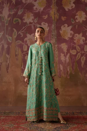Faiza Saqlain Lamia - Numa