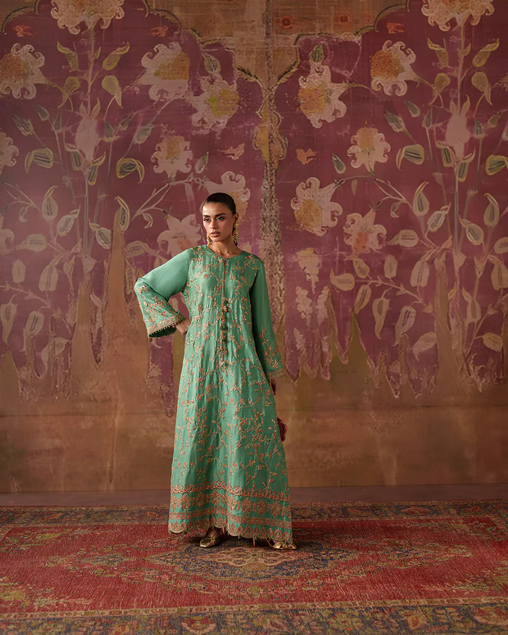 Faiza Saqlain Lamia - Numa