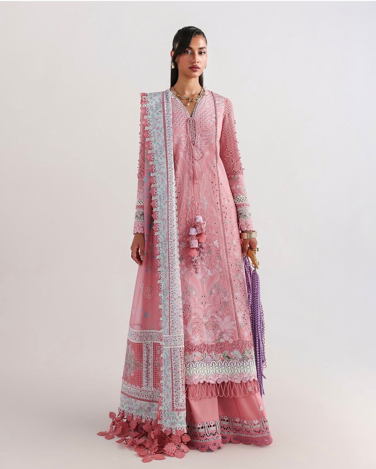 Suffuse Summer Lawn 26 - Kesira