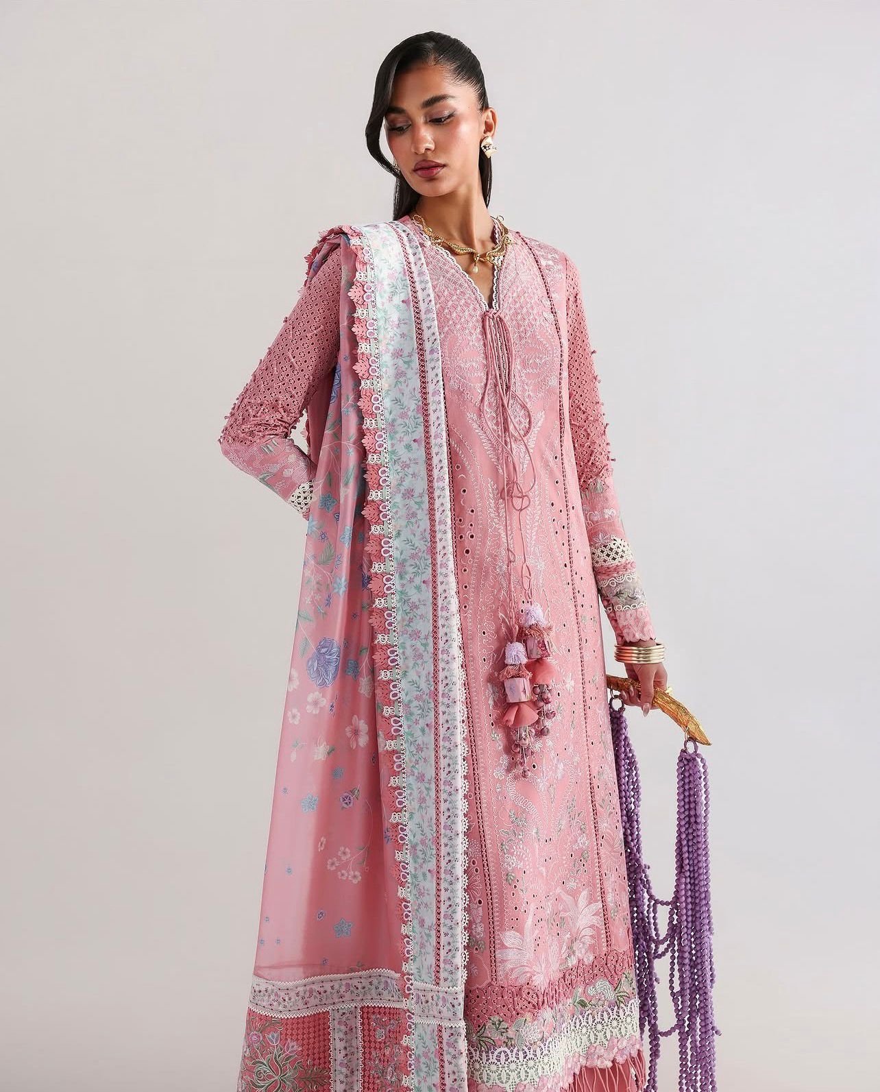 Suffuse Summer Lawn 26 - Kesira
