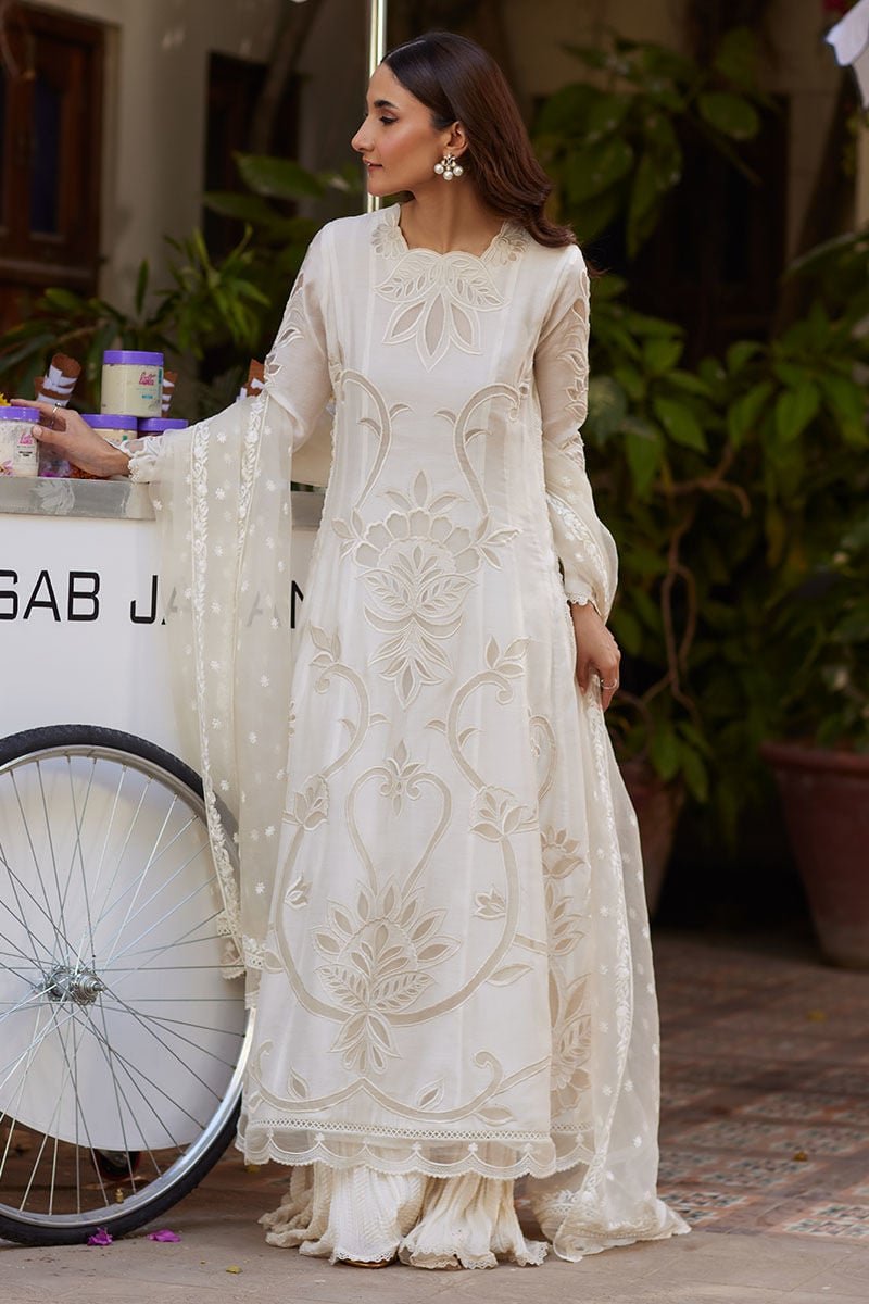 Ansab Jahangir Luxe Pret - Vera