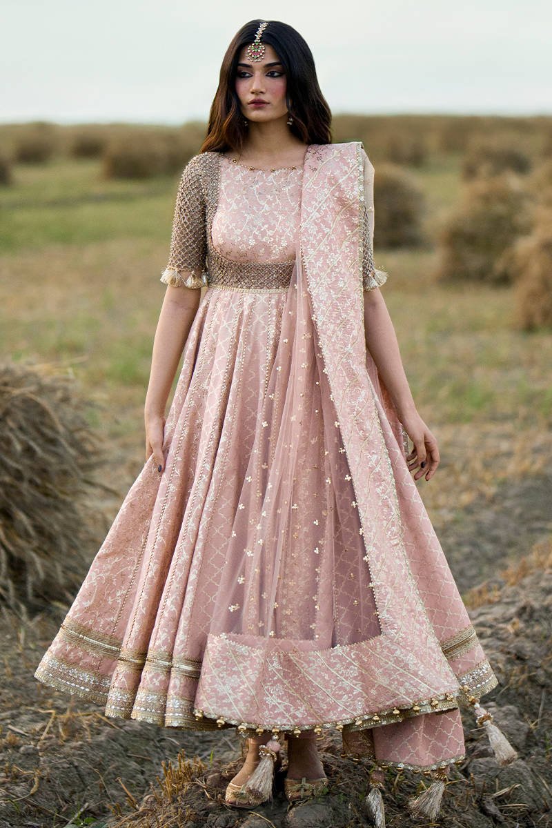 Mohsin Naveed Ranjha Punjab Festive Edit - Patiala