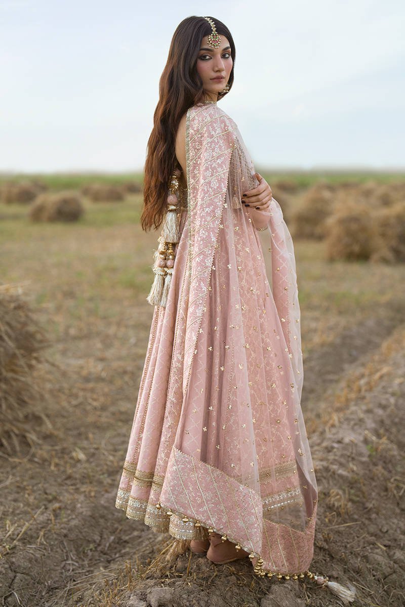Mohsin Naveed Ranjha Punjab Festive Edit - Patiala
