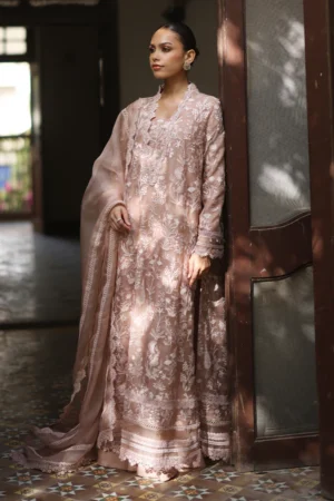 Nida Azwer Savera Eid Capsule 26 - Kriti