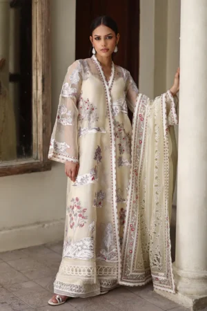 Nida Azwer Savera Eid Capsule 26 - Shenoa