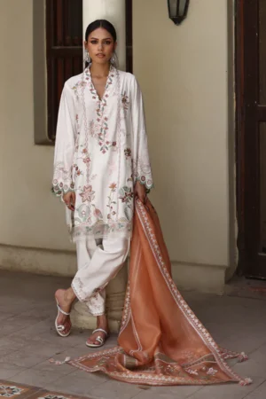 Nida Azwer Savera Eid Capsule 26 - Ria